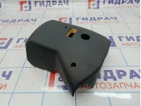 Кожух рулевой колонки нижний Opel Astra (J) 911053