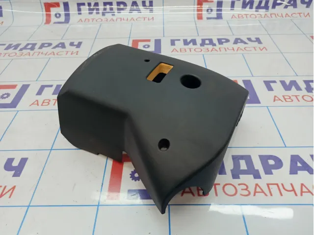 Кожух рулевой колонки нижний Opel Astra (J) 911053