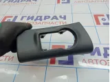 Накладка декоративная на торпедо левая Opel Astra (J) 2209700
