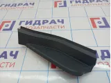 Накладка декоративная на торпедо левая с торца Opel Astra (J) 2208291