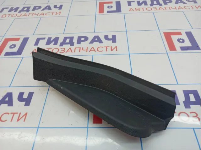 Накладка декоративная на торпедо левая с торца Opel Astra (J) 2208291