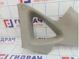 Обшивка стойки задней правой верхняя Opel Astra (J) 2226511