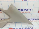Обшивка стойки задней правой верхняя Opel Astra (J) 2226511