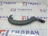 Накладка петли багажника левая Opel Astra (J) 13368581