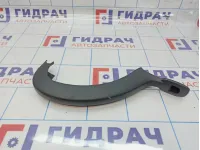Накладка петли багажника левая Opel Astra (J) 13368581
