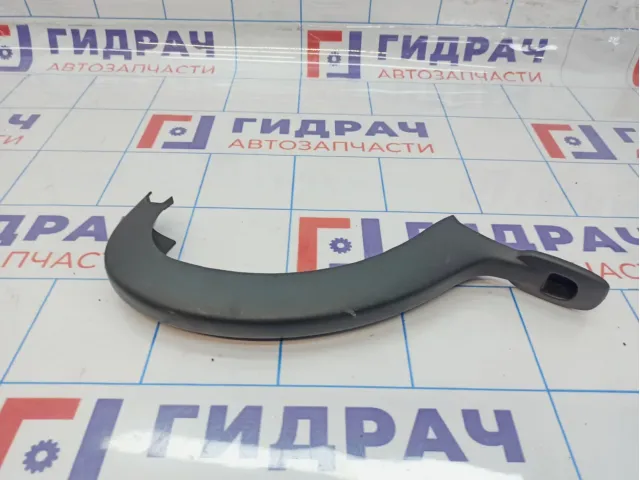 Накладка петли багажника левая Opel Astra (J) 13368581