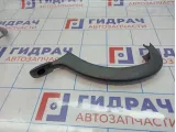 Накладка петли багажника левая Opel Astra (J) 13368581