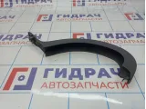 Накладка петли багажника левая Opel Astra (J) 13368581