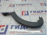 Накладка петли багажника правая Opel Astra (J) 13368581