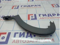 Накладка петли багажника правая Opel Astra (J) 13368581