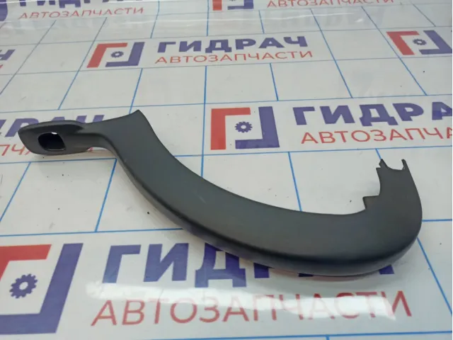 Накладка петли багажника правая Opel Astra (J) 13368581