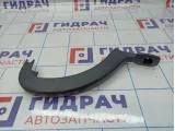 Накладка петли багажника правая Opel Astra (J) 13368581