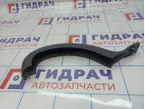 Накладка петли багажника правая Opel Astra (J) 13368581