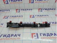 Направляющая переднего бампера Opel Astra (J) 13264477