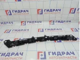 Направляющая заднего бампера Opel Astra (J) 20908777