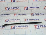 Молдинг лобового стекла левый Opel Astra (J) 163053