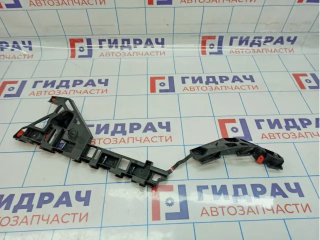 Направляющая заднего бампера правая Opel Astra (J) 20877798