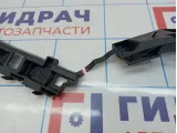 Направляющая заднего бампера правая Opel Astra (J) 20877798