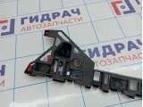 Направляющая заднего бампера правая Opel Astra (J) 20877798