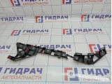 Направляющая заднего бампера правая Opel Astra (J) 20877798