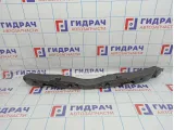 Наполнитель переднего бампера Opel Astra (J) 13368666