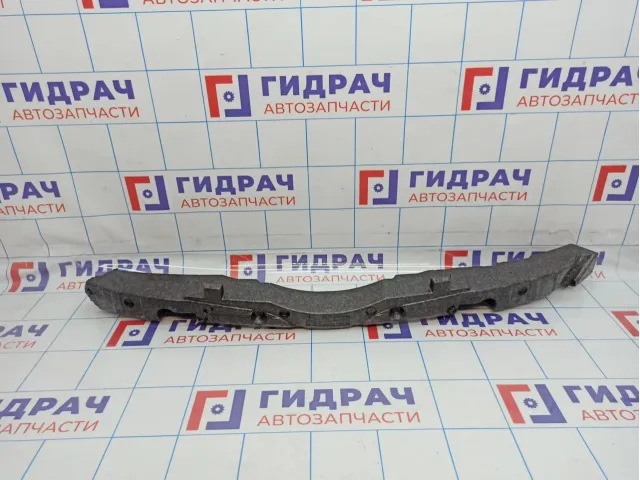 Наполнитель переднего бампера Opel Astra (J) 13368666