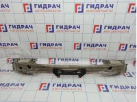 Усилитель заднего бампера Opel Astra (J) 12845381