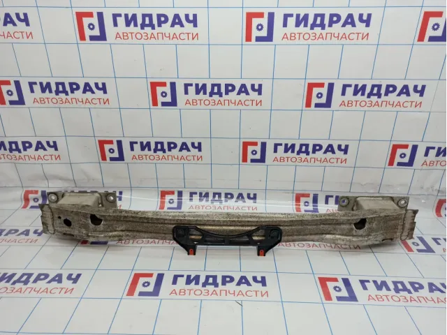 Усилитель заднего бампера Opel Astra (J) 12845381