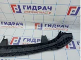Усилитель переднего бампера Opel Astra (J) 13368686
