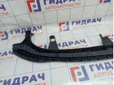 Усилитель переднего бампера Opel Astra (J) 13368686
