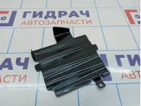 Кронштейн АКБ Opel Astra (J) 13354049