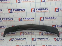 Накладка заднего бампера Opel Astra (J) 1404504