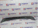 Накладка заднего бампера Opel Astra (J) 1404504