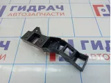 Кронштейн заднего бампера левый Opel Astra (J) 20914245