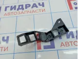Кронштейн заднего бампера левый Opel Astra (J) 20914245