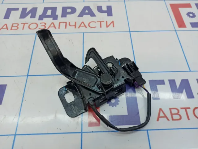 Замок капота Opel Astra (J) 1178039