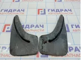 Комплект заднних брызговиков Opel Astra (J)