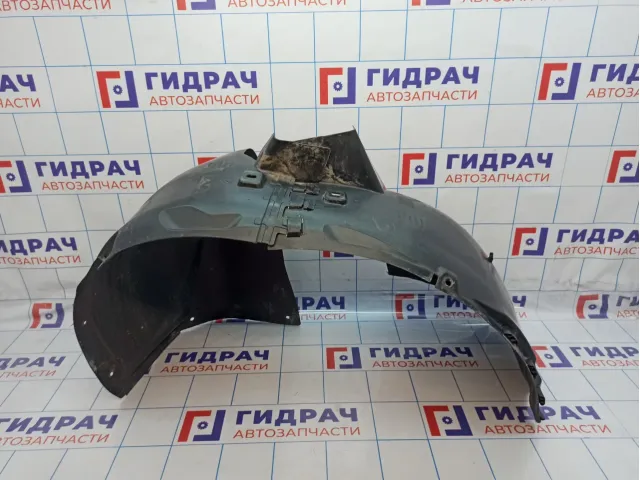 Локер передний левый Opel Astra (J) 1106026