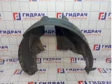 Локер задний правый Opel Astra (J) 13271415