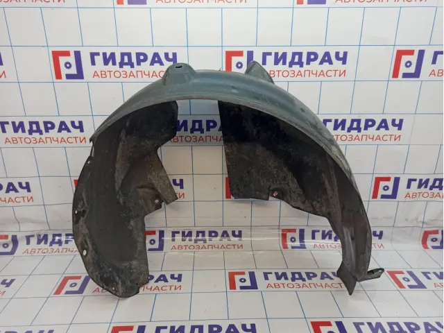 Локер задний правый Opel Astra (J) 13271415