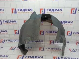 Локер задний правый Opel Astra (J) 13271415