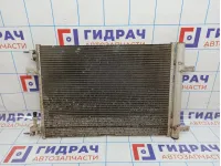 Радиатор кондиционера Opel Astra (J) 13377762