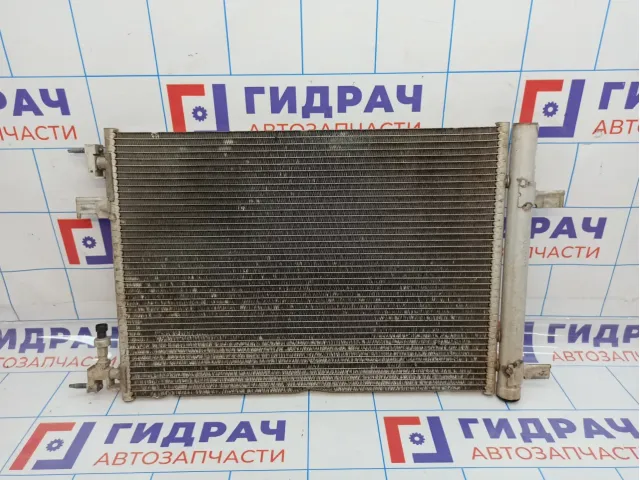 Радиатор кондиционера Opel Astra (J) 13377762