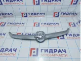 Накладка на решетку радиатора Opel Astra (J) 1322023