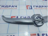 Накладка на решетку радиатора Opel Astra (J) 1322023