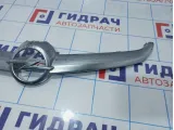 Накладка на решетку радиатора Opel Astra (J) 1322023
