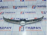 Накладка на решетку радиатора Opel Astra (J) 1322023