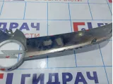 Накладка на решетку радиатора Opel Astra (J) 1322023