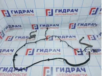 Проводка крышки багажника Opel Astra (J) 13357076