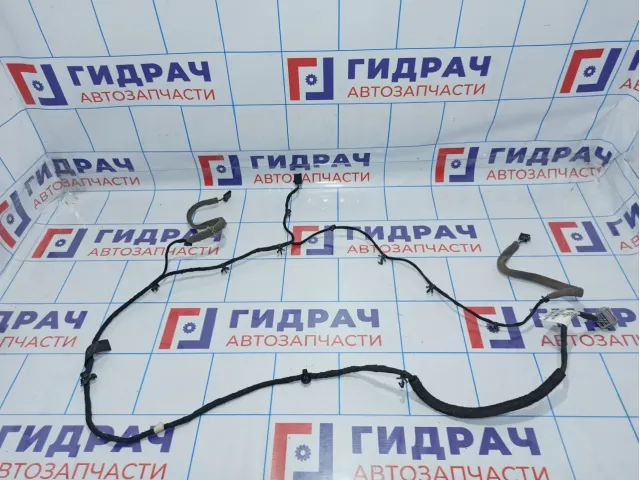 Проводка крышки багажника Opel Astra (J) 13357076